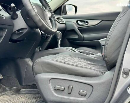 Ниссан Rogue, объемом двигателя 0 л и пробегом 113 тыс. км за 13990 $, фото 14 на Automoto.ua