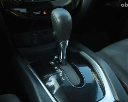 Ніссан Rogue, об'ємом двигуна 0 л та пробігом 172 тис. км за 10700 $, фото 17 на Automoto.ua