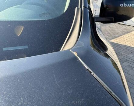 Ниссан Rogue, объемом двигателя 2.5 л и пробегом 211 тыс. км за 9900 $, фото 15 на Automoto.ua