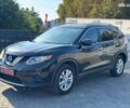 Ніссан Rogue, об'ємом двигуна 2.5 л та пробігом 211 тис. км за 9200 $, фото 1 на Automoto.ua