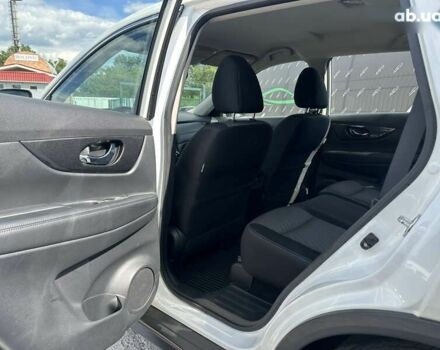 Ніссан Rogue, об'ємом двигуна 2.5 л та пробігом 60 тис. км за 15999 $, фото 13 на Automoto.ua