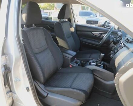 Ніссан Rogue, об'ємом двигуна 2.5 л та пробігом 187 тис. км за 14000 $, фото 9 на Automoto.ua