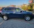 Ніссан Rogue, об'ємом двигуна 2.5 л та пробігом 138 тис. км за 12300 $, фото 1 на Automoto.ua