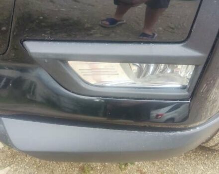 Ниссан Rogue, объемом двигателя 2.49 л и пробегом 168 тыс. км за 12600 $, фото 70 на Automoto.ua