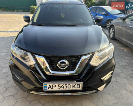 Ніссан Rogue, об'ємом двигуна 2.5 л та пробігом 154 тис. км за 12999 $, фото 1 на Automoto.ua