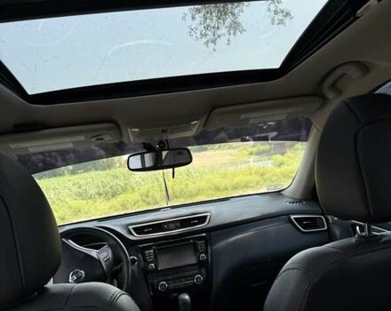 Ніссан Rogue, об'ємом двигуна 0 л та пробігом 140 тис. км за 14100 $, фото 14 на Automoto.ua