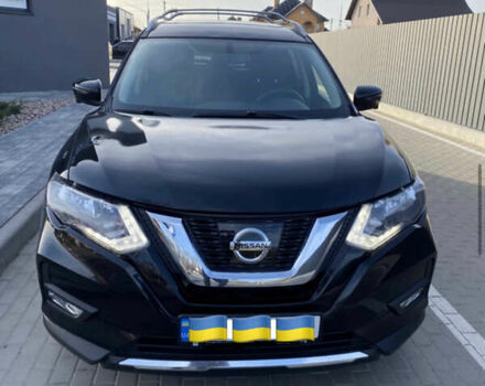 Ниссан Rogue, объемом двигателя 2.5 л и пробегом 72 тыс. км за 15550 $, фото 8 на Automoto.ua