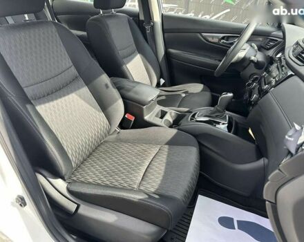 Ниссан Rogue, объемом двигателя 2.5 л и пробегом 60 тыс. км за 14500 $, фото 20 на Automoto.ua