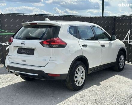 Ніссан Rogue, об'ємом двигуна 2.5 л та пробігом 60 тис. км за 15999 $, фото 1 на Automoto.ua