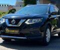 Ниссан Rogue, объемом двигателя 2.5 л и пробегом 130 тыс. км за 14700 $, фото 1 на Automoto.ua