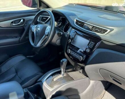 Ниссан Rogue, объемом двигателя 0 л и пробегом 134 тыс. км за 14600 $, фото 23 на Automoto.ua