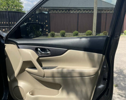 Ніссан Rogue, об'ємом двигуна 2.5 л та пробігом 92 тис. км за 13500 $, фото 18 на Automoto.ua