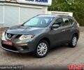 Ниссан Rogue, объемом двигателя 2.5 л и пробегом 214 тыс. км за 12200 $, фото 1 на Automoto.ua