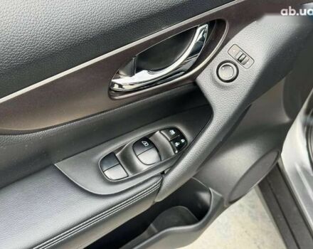 Ниссан Rogue, объемом двигателя 0 л и пробегом 113 тыс. км за 13990 $, фото 28 на Automoto.ua