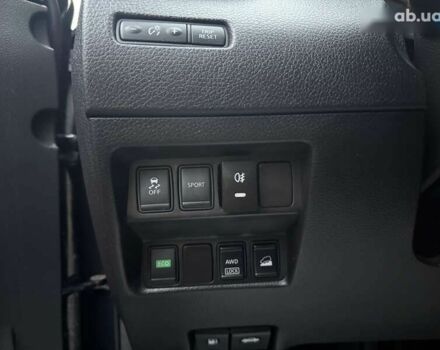 Ниссан Rogue, объемом двигателя 2.5 л и пробегом 162 тыс. км за 13999 $, фото 20 на Automoto.ua