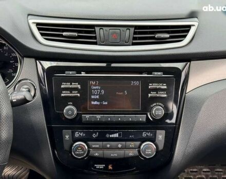 Ниссан Rogue, объемом двигателя 0 л и пробегом 113 тыс. км за 13990 $, фото 25 на Automoto.ua