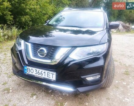 Ниссан Rogue, объемом двигателя 2.49 л и пробегом 168 тыс. км за 12600 $, фото 68 на Automoto.ua