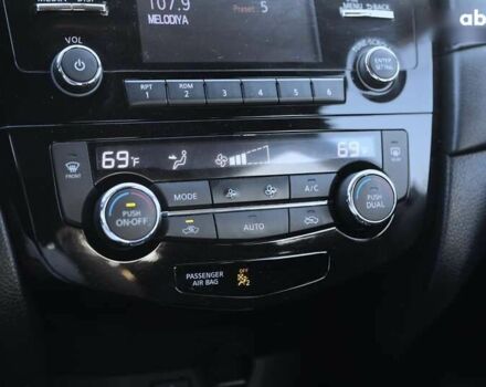 Ніссан Rogue, об'ємом двигуна 2.5 л та пробігом 187 тис. км за 14000 $, фото 16 на Automoto.ua