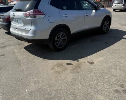 Ніссан Rogue, об'ємом двигуна 0 л та пробігом 140 тис. км за 14100 $, фото 6 на Automoto.ua