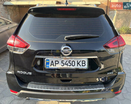 Ніссан Rogue, об'ємом двигуна 2.5 л та пробігом 154 тис. км за 12999 $, фото 13 на Automoto.ua