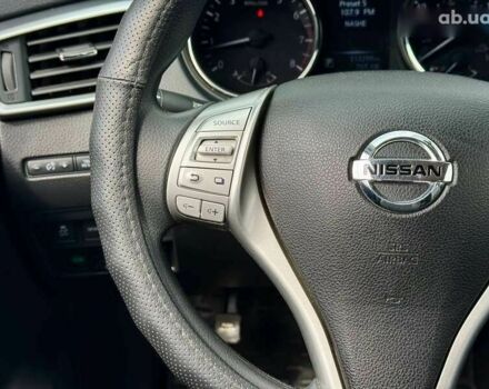 Ниссан Rogue, объемом двигателя 0 л и пробегом 113 тыс. км за 13990 $, фото 22 на Automoto.ua