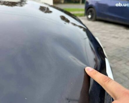 Ниссан Rogue, объемом двигателя 2.5 л и пробегом 202 тыс. км за 10500 $, фото 16 на Automoto.ua