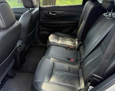 Ніссан Rogue, об'ємом двигуна 0 л та пробігом 140 тис. км за 14100 $, фото 15 на Automoto.ua