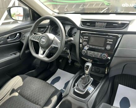 Ниссан Rogue, объемом двигателя 2.5 л и пробегом 60 тыс. км за 14500 $, фото 25 на Automoto.ua