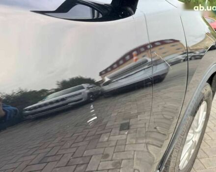 Ниссан Rogue, объемом двигателя 2.5 л и пробегом 202 тыс. км за 10500 $, фото 21 на Automoto.ua