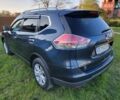 Ніссан Rogue, об'ємом двигуна 2.5 л та пробігом 138 тис. км за 12300 $, фото 12 на Automoto.ua