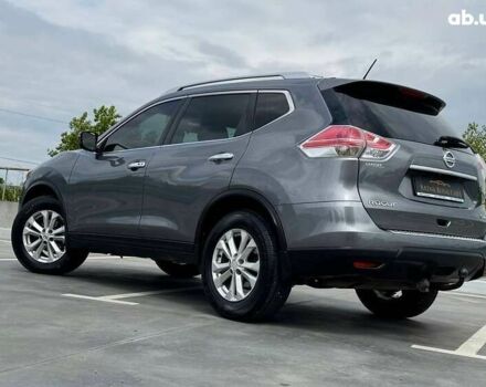 Ниссан Rogue, объемом двигателя 0 л и пробегом 113 тыс. км за 13990 $, фото 6 на Automoto.ua