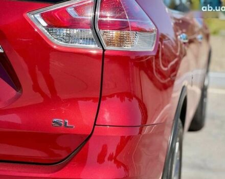 Ниссан Rogue, объемом двигателя 0 л и пробегом 134 тыс. км за 14600 $, фото 15 на Automoto.ua