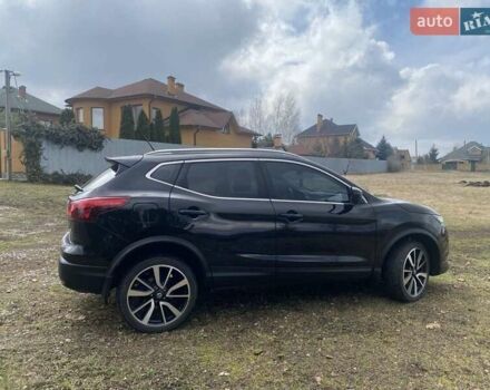 Ниссан Rogue, объемом двигателя 2 л и пробегом 100 тыс. км за 15600 $, фото 8 на Automoto.ua