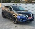 Ниссан Rogue, объемом двигателя 2.5 л и пробегом 161 тыс. км за 9900 $, фото 1 на Automoto.ua