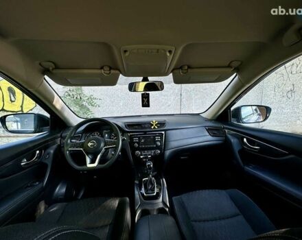Ніссан Rogue, об'ємом двигуна 2.5 л та пробігом 137 тис. км за 12500 $, фото 28 на Automoto.ua