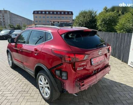 Ниссан Rogue, объемом двигателя 2 л и пробегом 199 тыс. км за 11500 $, фото 2 на Automoto.ua