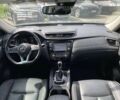 Ниссан Rogue, объемом двигателя 2.5 л и пробегом 153 тыс. км за 13900 $, фото 8 на Automoto.ua