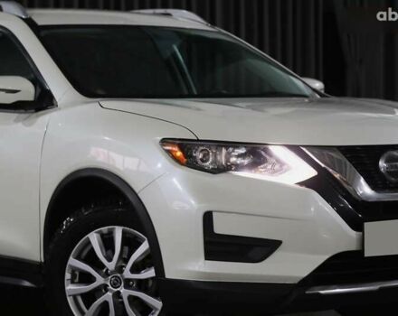 Ніссан Rogue, об'ємом двигуна 0 л та пробігом 167 тис. км за 16000 $, фото 3 на Automoto.ua