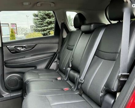 Ніссан Rogue, об'ємом двигуна 2.5 л та пробігом 83 тис. км за 17600 $, фото 18 на Automoto.ua