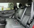 Ніссан Rogue, об'ємом двигуна 2.5 л та пробігом 83 тис. км за 17600 $, фото 18 на Automoto.ua