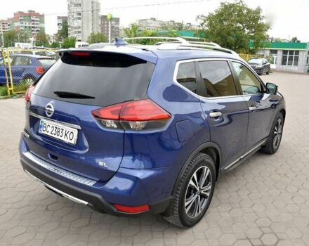 Ниссан Rogue, объемом двигателя 0 л и пробегом 140 тыс. км за 15300 $, фото 4 на Automoto.ua