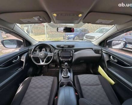 Ниссан Rogue, объемом двигателя 2 л и пробегом 104 тыс. км за 16600 $, фото 18 на Automoto.ua
