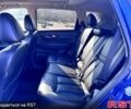 Ниссан Rogue, объемом двигателя 25 л и пробегом 143 тыс. км за 15900 $, фото 1 на Automoto.ua