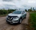 Ніссан Rogue, об'ємом двигуна 2.49 л та пробігом 148 тис. км за 13900 $, фото 8 на Automoto.ua