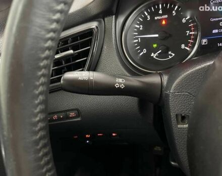 Ниссан Rogue, объемом двигателя 0 л и пробегом 145 тыс. км за 13490 $, фото 22 на Automoto.ua