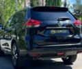 Ниссан Rogue, объемом двигателя 2.5 л и пробегом 115 тыс. км за 15999 $, фото 4 на Automoto.ua