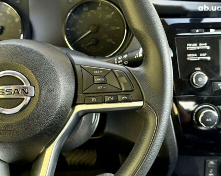 Ніссан Rogue, об'ємом двигуна 2.5 л та пробігом 137 тис. км за 12500 $, фото 23 на Automoto.ua