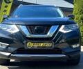 Ниссан Rogue, объемом двигателя 2.5 л и пробегом 115 тыс. км за 15999 $, фото 1 на Automoto.ua