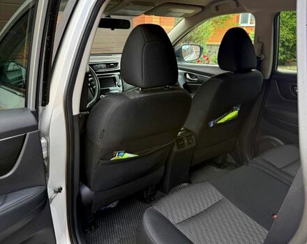 Ниссан Rogue, объемом двигателя 2.5 л и пробегом 83 тыс. км за 13500 $, фото 5 на Automoto.ua