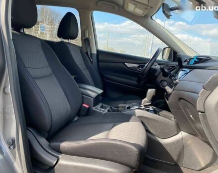 Ниссан Rogue, объемом двигателя 2.5 л и пробегом 181 тыс. км за 14190 $, фото 19 на Automoto.ua